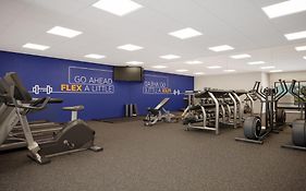 Holiday Inn Express & Suites Phoenix - Midtown, An Ihg Hotel